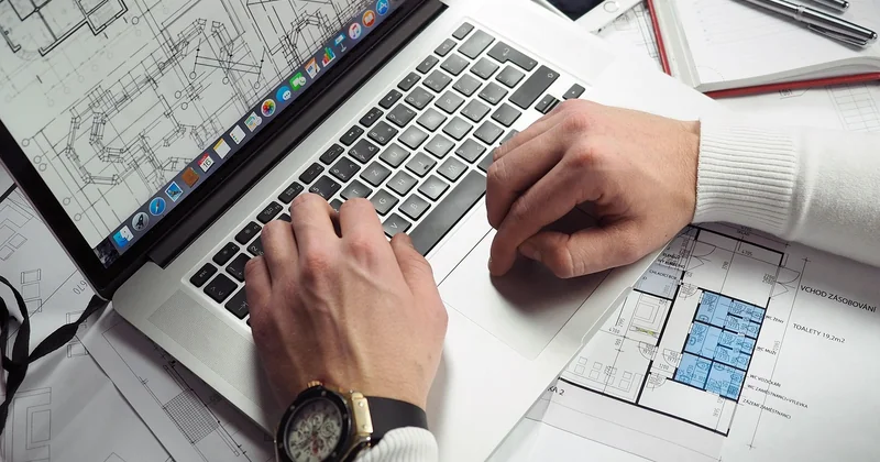 The step-by-step workflow that actually produces a plan